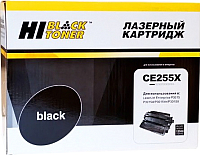

Картридж, HB-CE255X