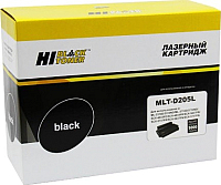 Тонер-картридж Hi-Black HB-MLT-D205L - 