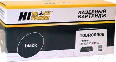 Картридж Hi-Black HB-108R00909
