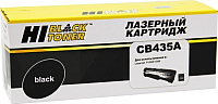 Картридж Hi-Black HB-CB435A - 