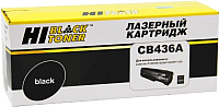 

Картридж Hi-Black, HB-CB436A