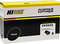 Картридж Hi-Black HB-CE505X - 
