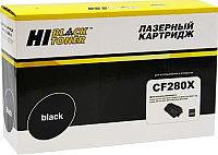 Картридж Hi-Black HB-CF280X - 