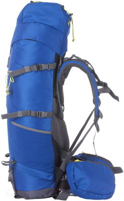 Рюкзак туристический Outventure Trekker 55 / S17EOUOB023-Z4 (темно-синий)