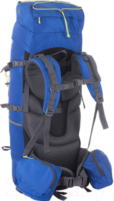 Рюкзак туристический Outventure Trekker 55 / S17EOUOB023-Z4 (темно-синий)