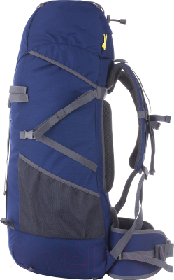 Рюкзак туристический Outventure CREEK 65 / S17EOUOB026-Z4 (темно-синий)
