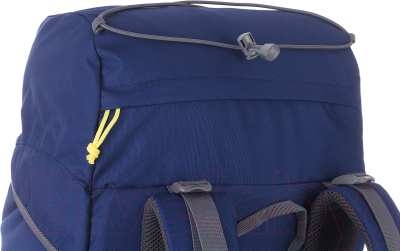 Рюкзак туристический Outventure CREEK 65 / S17EOUOB026-Z4 (темно-синий)
