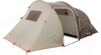Изображение товара Палатка Outventure Camper 4 Basic v2 / S18EOUOT016-T1 (бежевый)