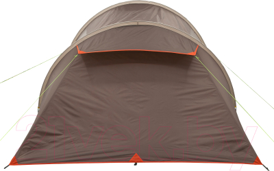 Изображение товара Палатка Outventure Camper 4 Basic v2 / S18EOUOT016-T1 (бежевый)