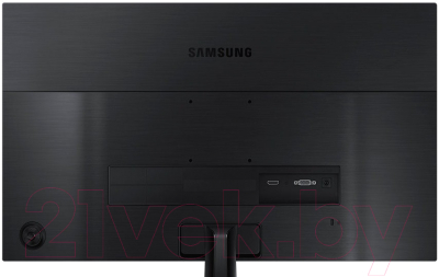 Монитор Samsung LS27E330H (S27E330HZO/CI)