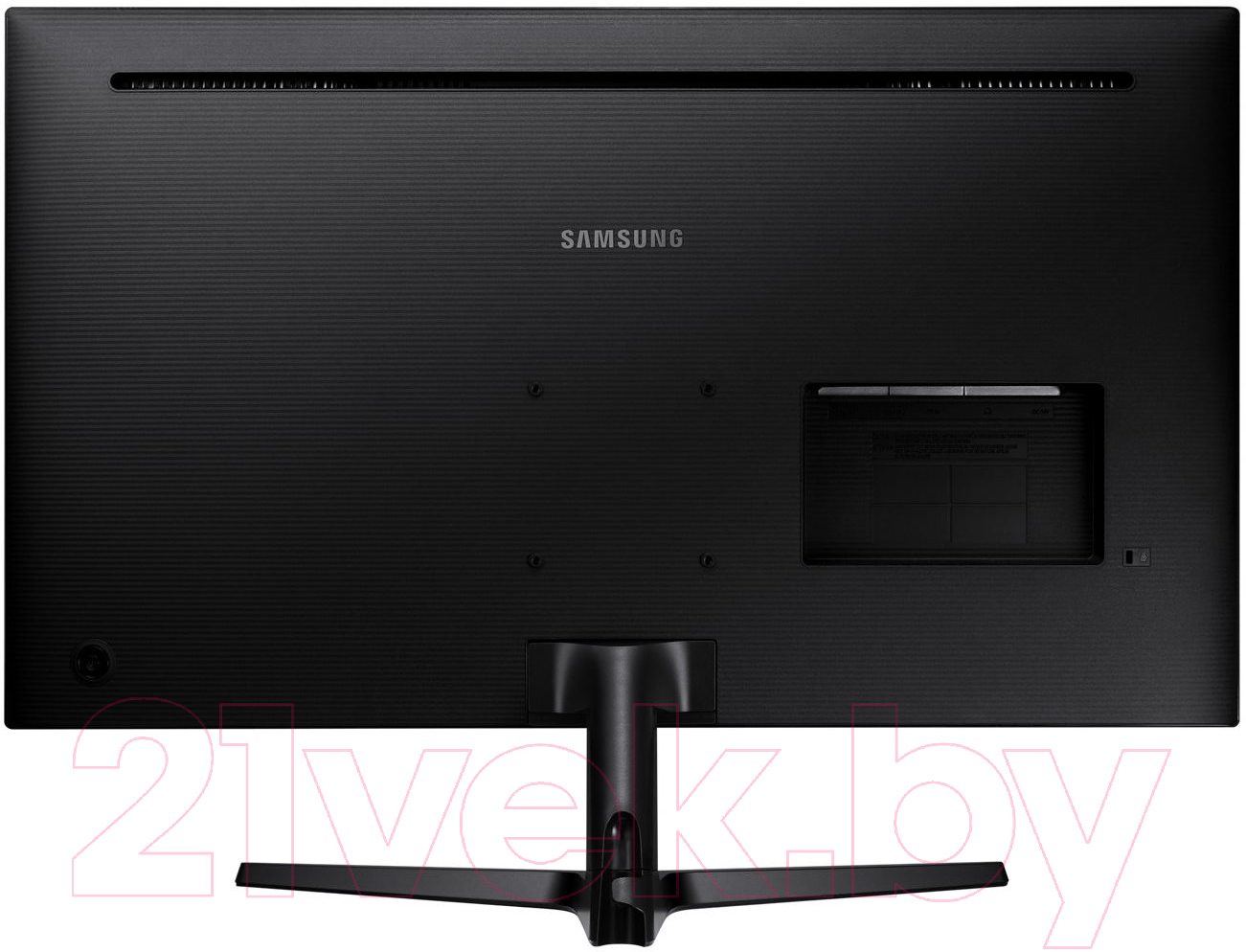 Монитор Samsung U32J590UQI (LU32J590UQIXCI)