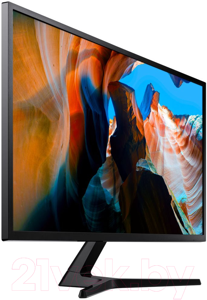 Монитор Samsung U32J590UQI (LU32J590UQIXCI)