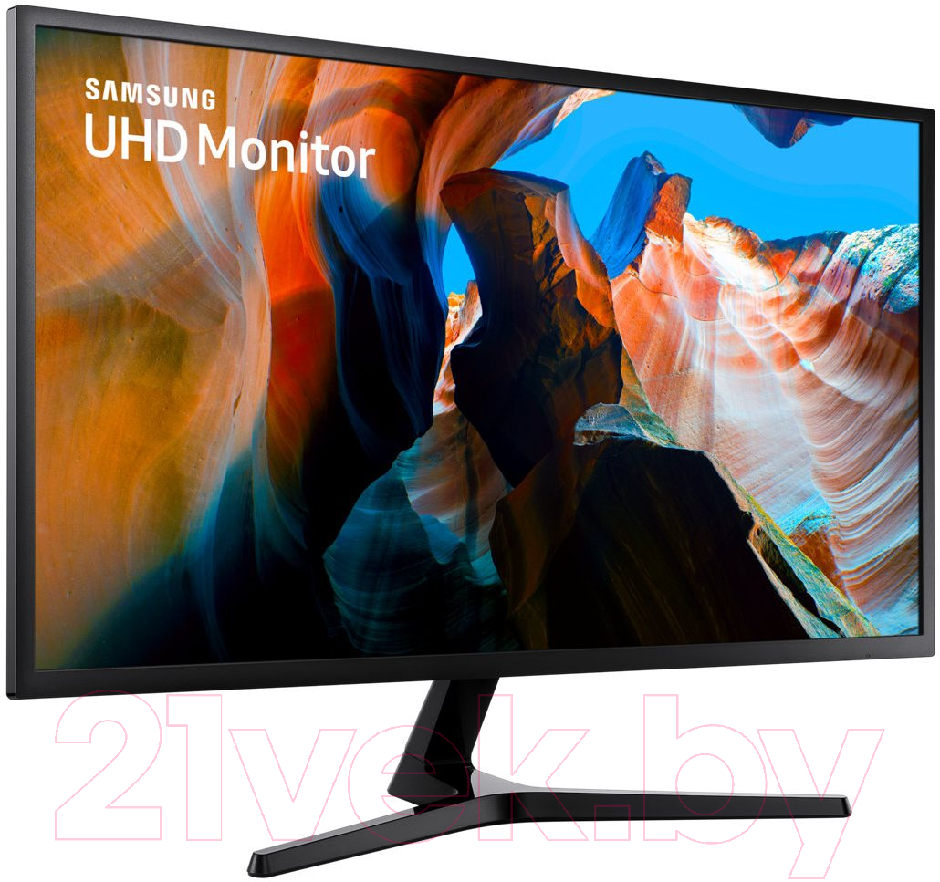 Монитор Samsung U32J590UQI (LU32J590UQIXCI)