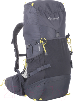 Рюкзак туристический Outventure Hiker 35 Multi-sport / S17EOUOB036-92 (графитовый)