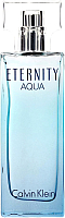 

Парфюмерная вода Calvin Klein, Eternity Aqua