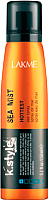 

Спрей для укладки волос Lakme, K.Style Sea Mist Hottest Sea Spray для тонких волос