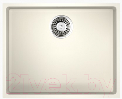 

Мойка кухонная Omoikiri, Bosen 54-U-WH