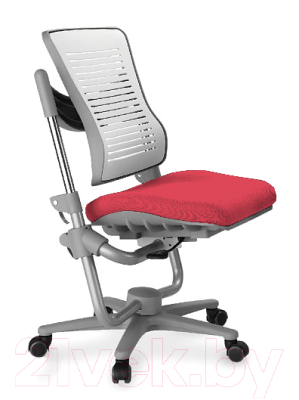 Чехол на стул Comf-Pro Angel Chair (коралловый стрейч)