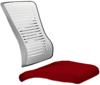 

Чехол на стул Comf-Pro, Angel Chair