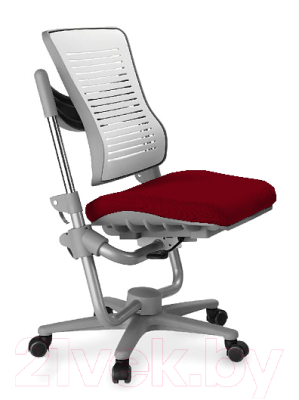 Чехол на стул Comf-Pro Angel Chair (красный стрейч)