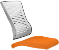 

Чехол на стул Comf-Pro, Angel Chair