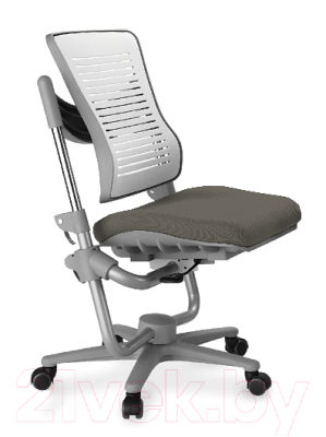 Чехол на стул Comf-Pro Angel Chair (серый стрейч)