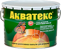 

Защитно-декоративный состав, 10л