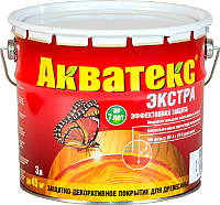 

Защитно-декоративный состав, Экстра