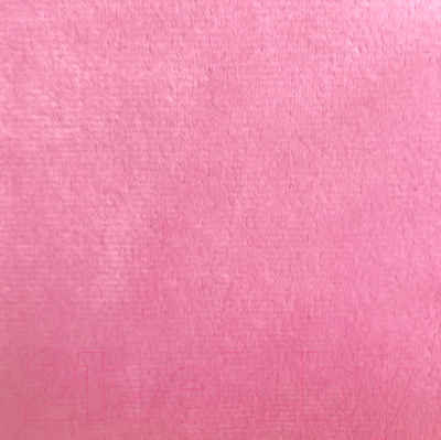 Комплект чехлов Comf-Pro Match (розовый велюр)
