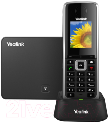VoIP-телефон Yealink W52P