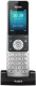 Дополнительная трубка для VoIP-телефона Yealink W56H (серый) - 