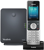 

VoIP-телефон Yealink, W60P