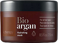 Маска для волос Lakme K.Therapy Bio Argan Oil Mask с аргановым маслом (250мл) - 