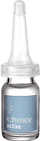 

Ампулы для волос, K.Therapy Active Shock Concentrate против выпадения волос