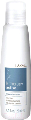 Лосьон для волос Lakme K.Therapy Active Prevention Lotion против выпадения (125мл)
