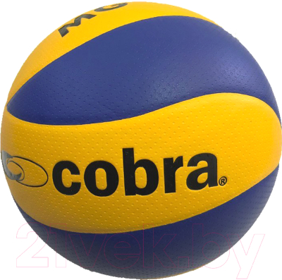 Мяч волейбольный Gold Cup Cobra
