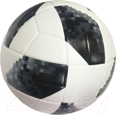 Футбольный мяч Gold Cup 2018