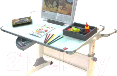 Парта Comf-Pro Start Fan Desk UR-7