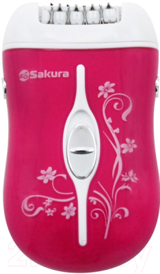 Эпилятор Sakura SA-5540P