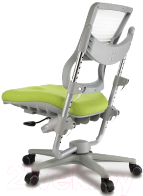 Кресло растущее Comf-Pro Angel Chair (зеленый) - двойная рама
