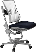 Кресло растущее Comf-Pro Angel Chair (черный/белый) - 