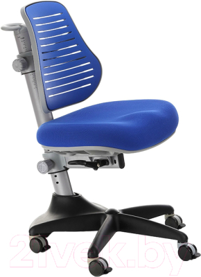 Кресло растущее Comf-Pro Conan (синий)