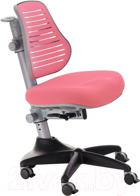 Кресло растущее Comf-Pro Conan (розовый)