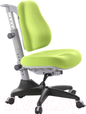 Кресло растущее Comf-Pro Match (зеленый)