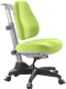 Кресло растущее Comf-Pro Match (зеленый) - 