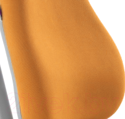 Кресло растущее Comf-Pro Match (оранжевый)