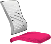 

Чехол на стул Comf-Pro, Angel Chair