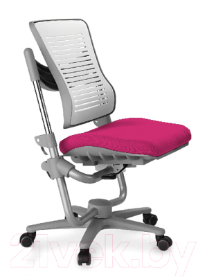 Чехол на стул Comf-Pro Angel Chair (малиновый стрейч)