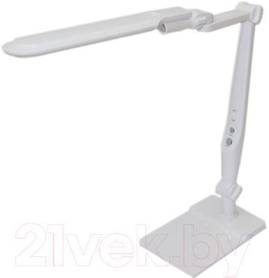 Настольная лампа Comf-Pro Light (белый)
