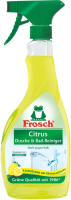 Чистящее средство для ванной комнаты Frosch Цитрус (500мл) - 
